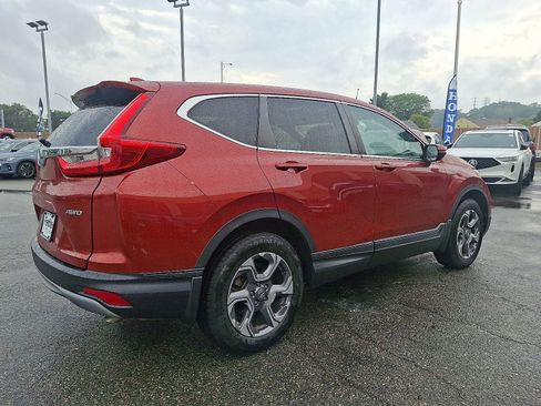 Used 2019 Honda CR-V EX-L image 4