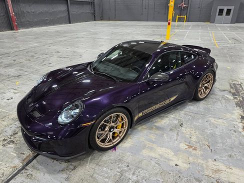 Used 2022 Porsche 911 GT3 RWD image 63