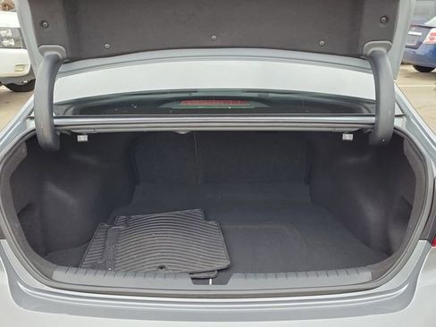 Used 2016 Hyundai Sonata Limited w/ Option Group 04 image 10