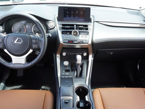 Used 2021 Lexus NX 300 FWD w/ Accessory Package 2 image 27