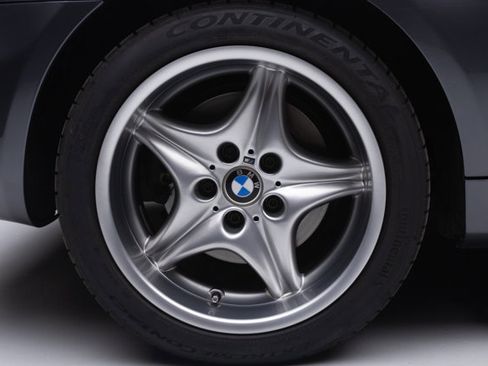 Used 2001 BMW M Roadster image 46