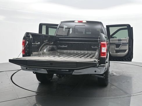 Used 2019 Ford F150 XLT w/ Equipment Group 302A Luxury image 44