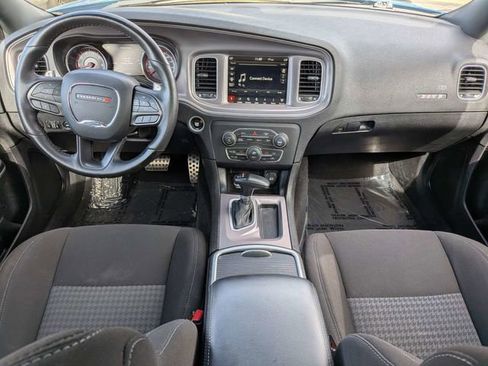 Used 2023 Dodge Charger Scat Pack w/ Navigation & Travel Group image 13