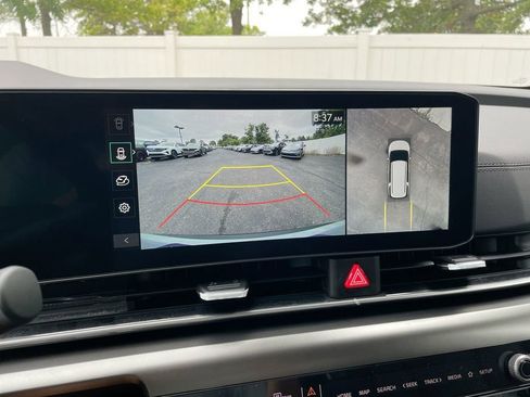 New 2026 Kia Carnival SX Prestige image 43