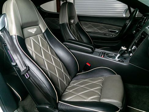 Used 2010 Bentley Continental GT image 23