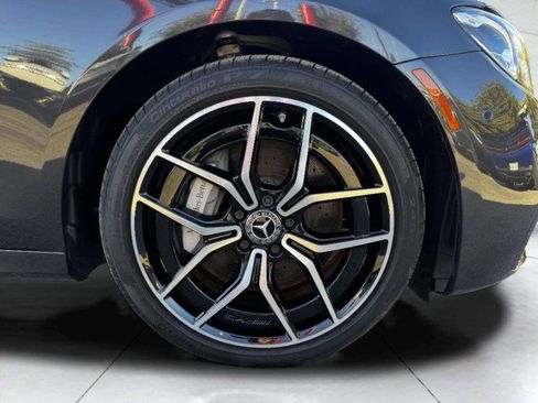 Used 2023 Mercedes-Benz E 350 Sedan image 63