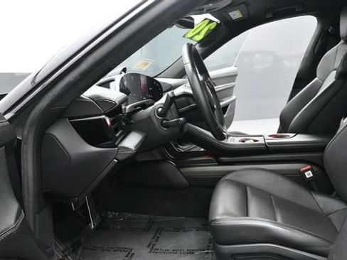 Used 2020 Porsche Taycan Turbo S AWD/4WD image 17