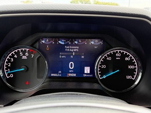 Used 2021 Ford F150 XLT w/ Equipment Group 302A High AWD/4WD image 15