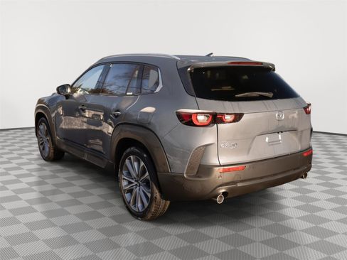 New 2026 MAZDA CX-50 AWD 2.5 S w/ Cargo Package image 5