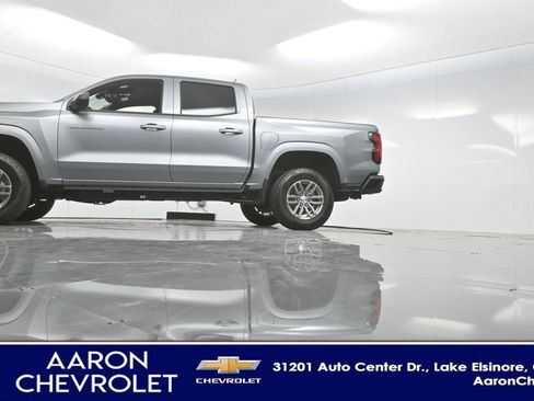 New 2026 Chevrolet Colorado LT w/ Advanced Trailering Package image 6
