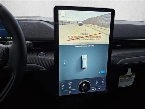 New 2026 Ford Mustang Mach-E Select image 18