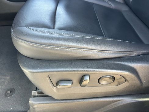 Certified 2024 Chevrolet Tahoe LT RWD image 29