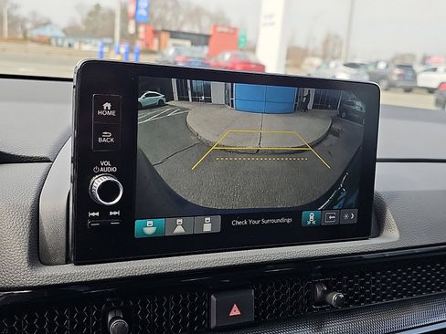 Used 2023 Honda CR-V Sport Touring image 20