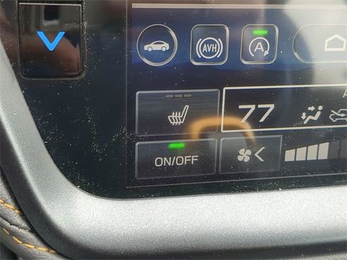 Used 2025 Subaru Outback Wilderness image 22