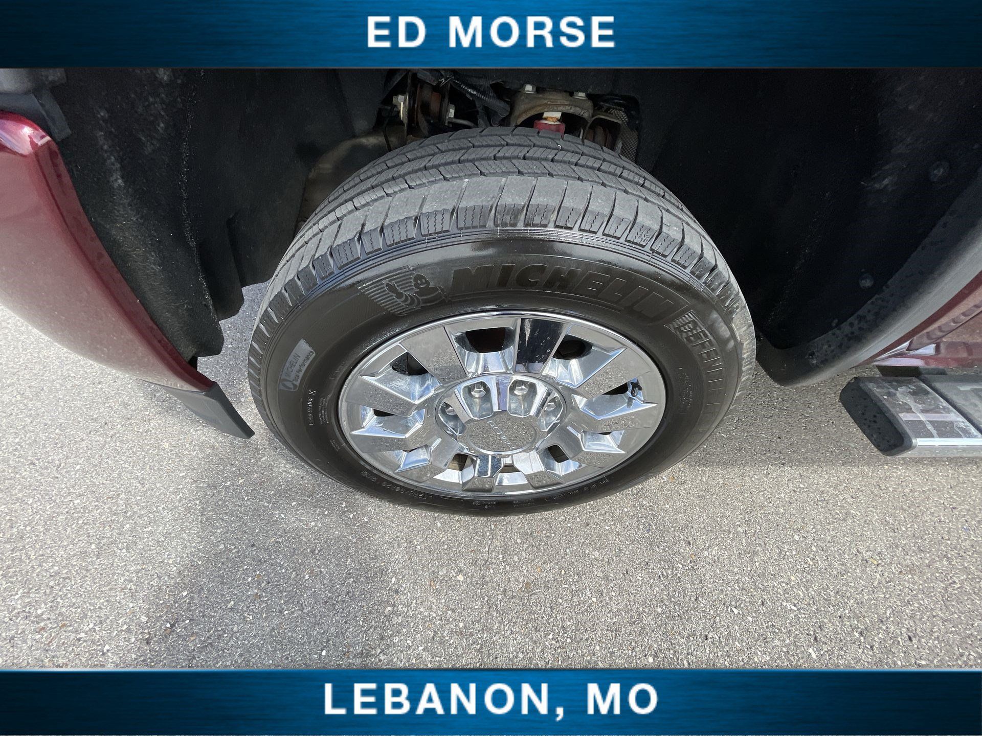 Used 2016 GMC Sierra 2500 Denali AWD/4WD image 30