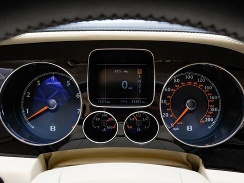 Used 2011 Bentley Continental GT Speed AWD/4WD image 27