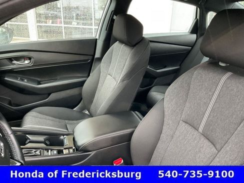Certified 2026 Honda Accord Sport image 23