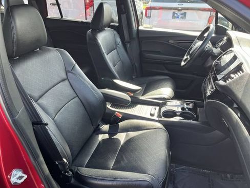 Used 2023 Honda Passport Elite image 27