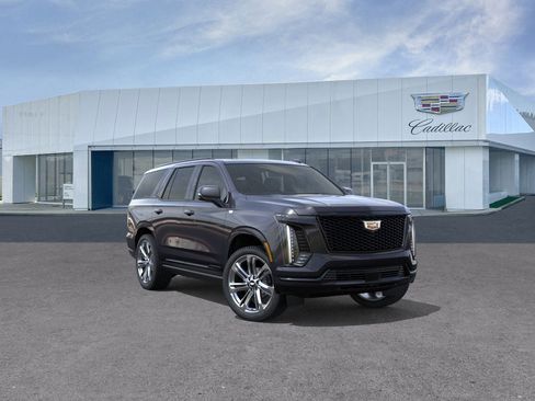 New 2026 Cadillac Escalade Sport image 1