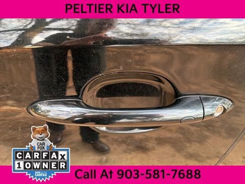 Used 2020 Kia Sedona EX image 6