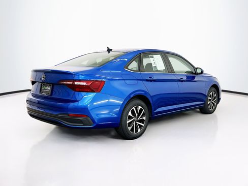 Used 2023 Volkswagen Jetta S FWD image 9