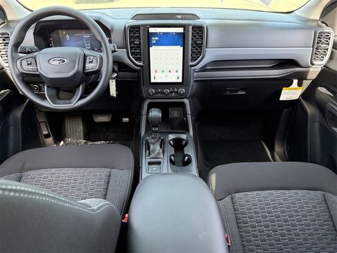New 2025 Ford Ranger XL image 31