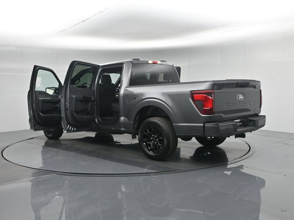 New 2026 Ford F150 STX RWD image 32