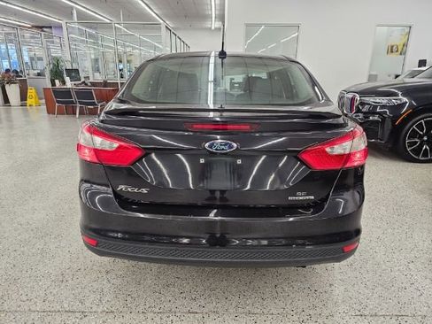 Used 2013 Ford Focus SE image 5