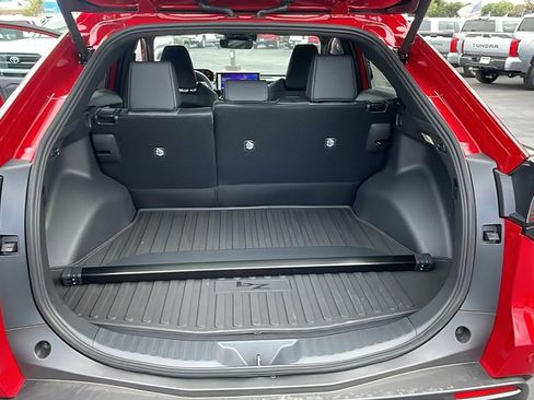 New 2026 Toyota bZ image 30