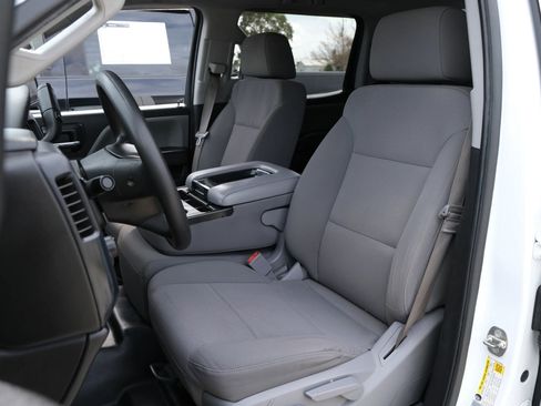 Used 2016 GMC Sierra 2500 2WD Crew Cab image 9