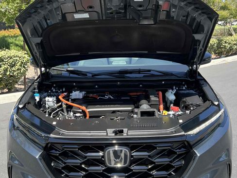 Used 2023 Honda CR-V Sport Touring image 89