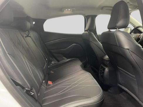 Used 2021 Ford Mustang Mach-E Select w/ Comfort/Technology Package image 9