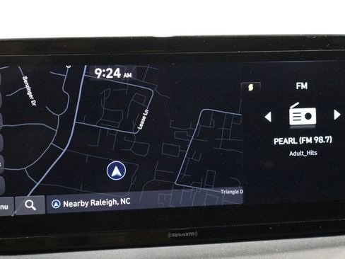 Used 2023 Hyundai Santa Fe SEL image 8