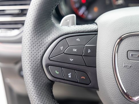 New 2026 Dodge Durango GT AWD/4WD image 27