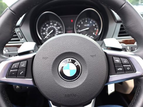 Used 2010 BMW Z4 sDrive35i RWD image 29