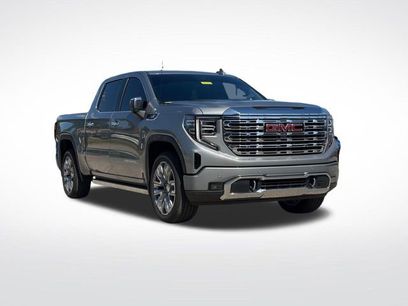 Used 2026 GMC Sierra 1500 Denali