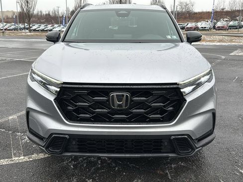 Used 2025 Honda CR-V Sport-L image 15