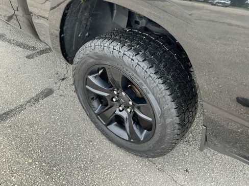 Used 2021 RAM 1500 Big Horn AWD/4WD image 19