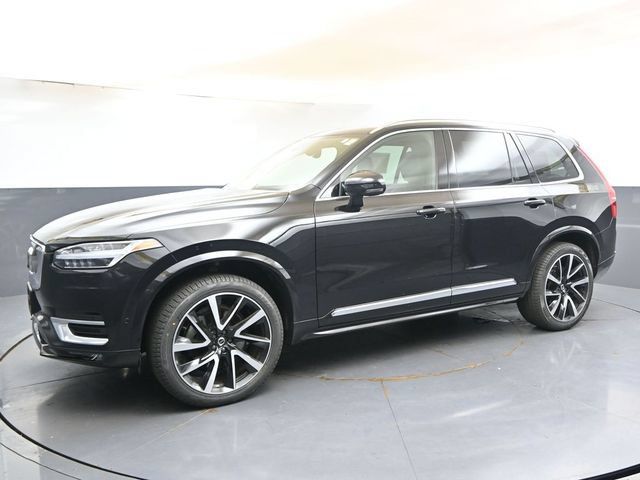 Used 2023 Volvo XC90 B6 Plus w/ Protection Package Premier AWD/4WD image 2