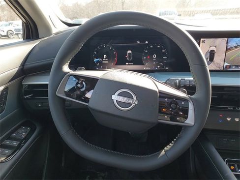 New 2025 Nissan Murano SL image 26