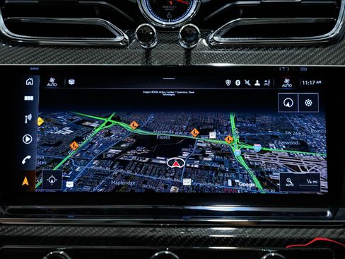 Used 2022 Bentley Bentayga Speed image 85