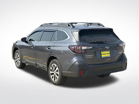 Used 2022 Subaru Outback AWD/4WD image 6