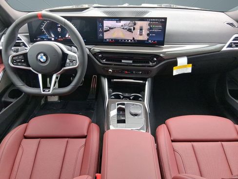 New 2026 BMW M340i w/ Premium Package image 17