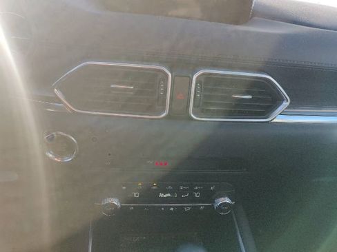 Used 2019 MAZDA CX-5 Grand Touring w/ GT Premium Package image 32