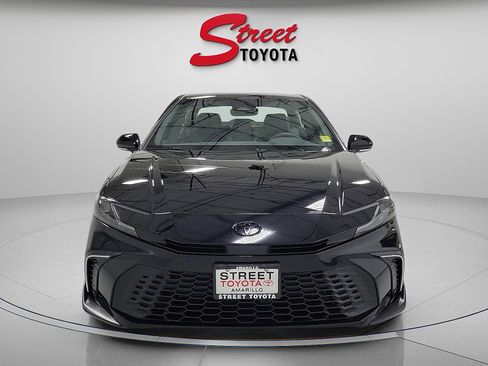 New 2026 Toyota Camry SE w/ Convenience Package FWD image 6