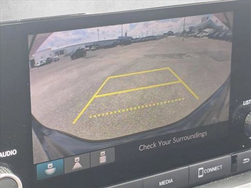 Used 2024 Honda Accord LX image 12