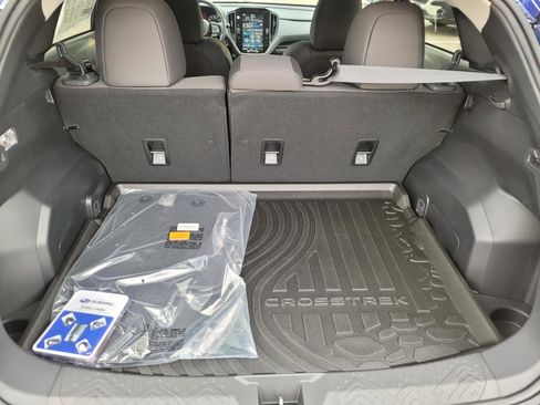 New 2026 Subaru Crosstrek 2.0i Premium AWD/4WD image 18