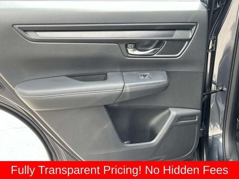 Used 2024 Honda CR-V LX image 16