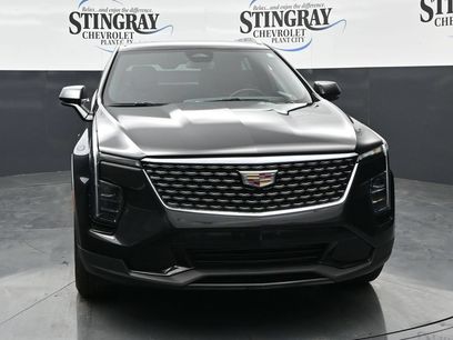 Used 2024 Cadillac XT4 Premium Luxury
