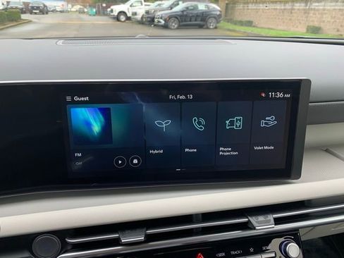 New 2026 Hyundai Tucson SEL image 17